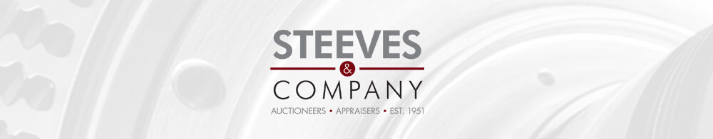 Steeves and Company